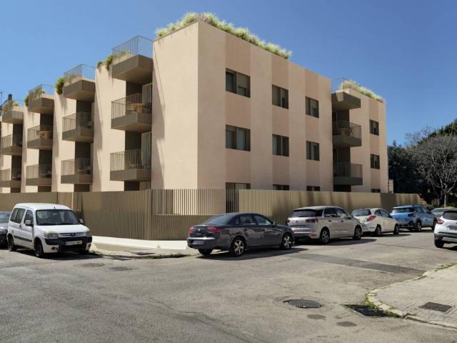 Apartamento en venta en Canamunt, Palma