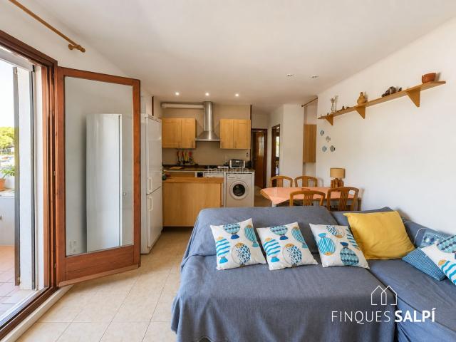 Apartamento en venta en Alt Empordà, Catalunya