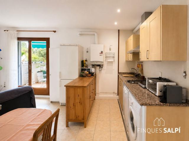 Apartamento en venta en l'Escala, Girona