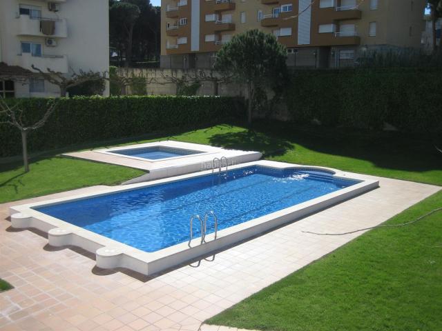 Apartamento en venta en Alt Empordà, Catalunya