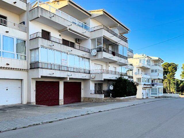 Apartamento en venta en Alt Empordà, Catalunya