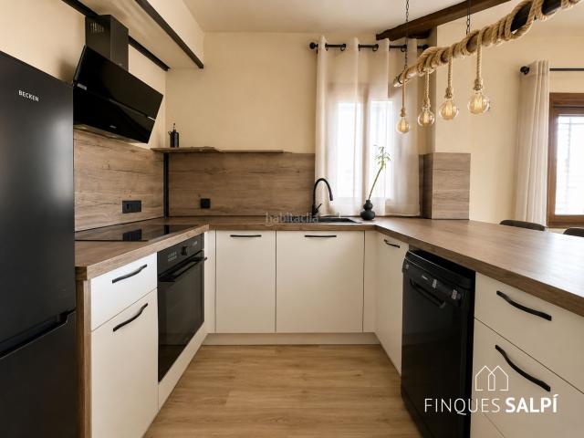 Apartamento en venta en Alt Empordà, Catalunya