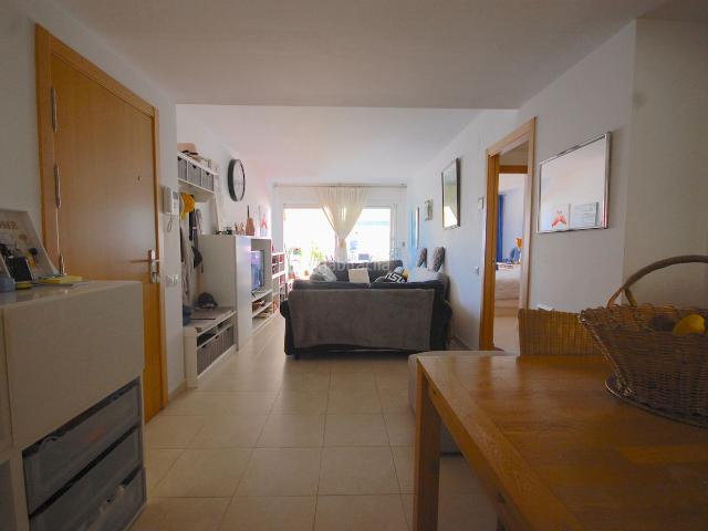Apartamento en venta en Alt Empordà, Catalunya