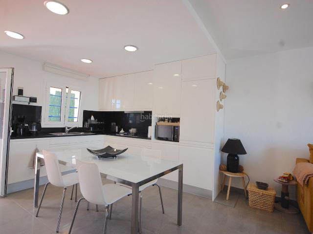 Apartamento en venta en Camp dels Pilans, l'Escala