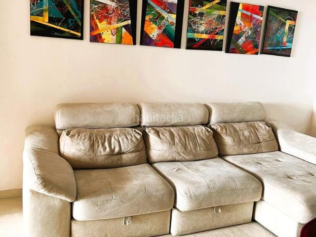 Apartamento en venta en Escalona, Castilla-La Mancha
