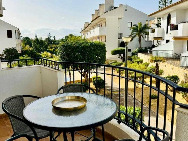 Apartamento en venta en L'alfàs Del Pi, Devesa