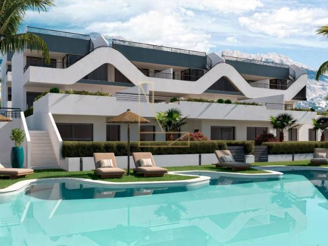 Apartamento en venta en Devesa, la Marina Baixa