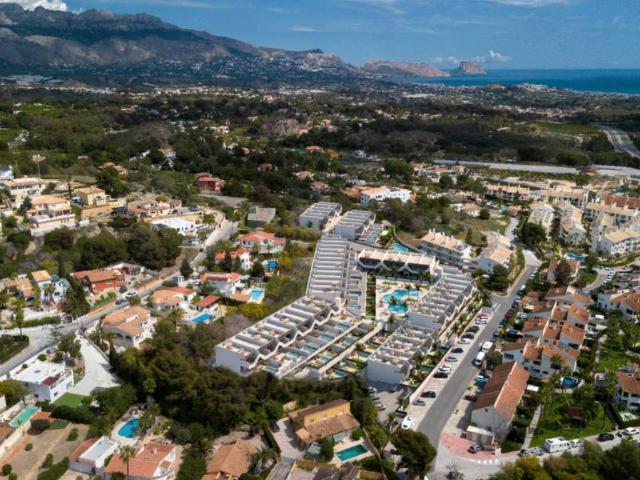 Apartamento en venta en Devesa, la Marina Baixa