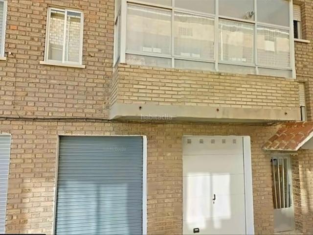 Apartamento en venta en Huesa Del Común, Aragón