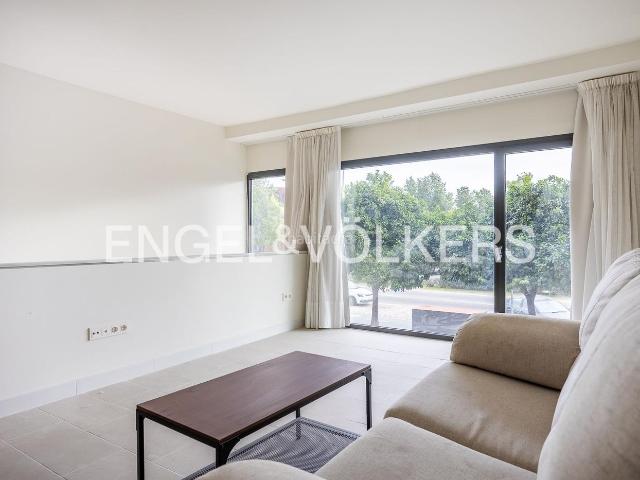 Apartamento en venta en Los Barreros, Espartinas