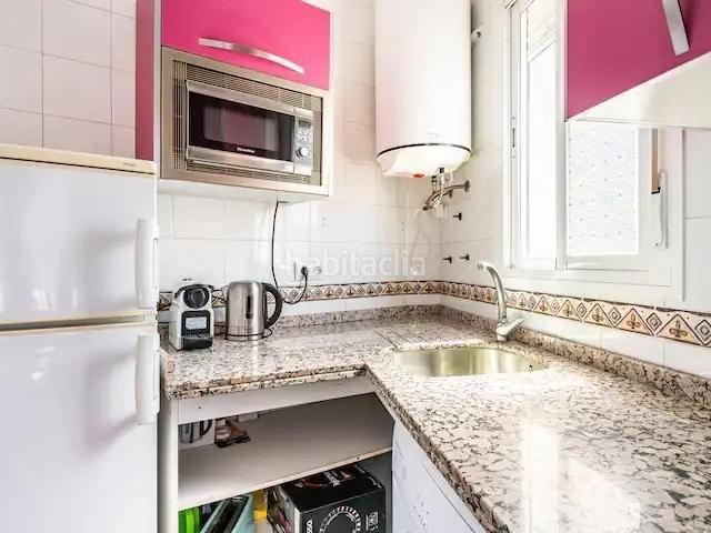 Apartamento en venta en Los Barreros, Espartinas