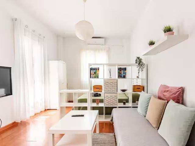 Apartamento en venta en Los Barreros, Espartinas