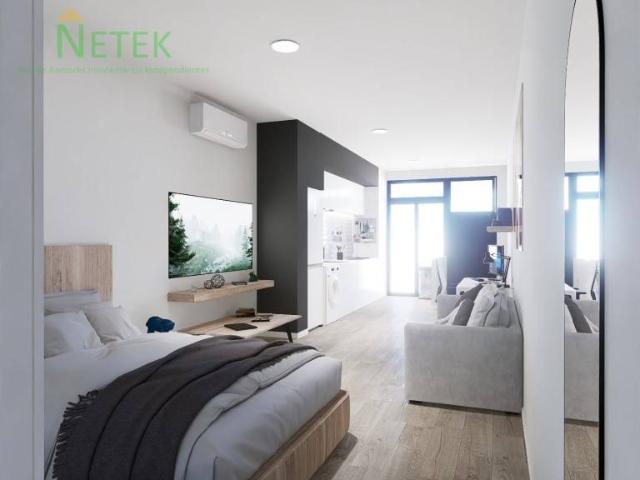 Apartamento en venta en Área Metropolitana de Murcia, Murcia