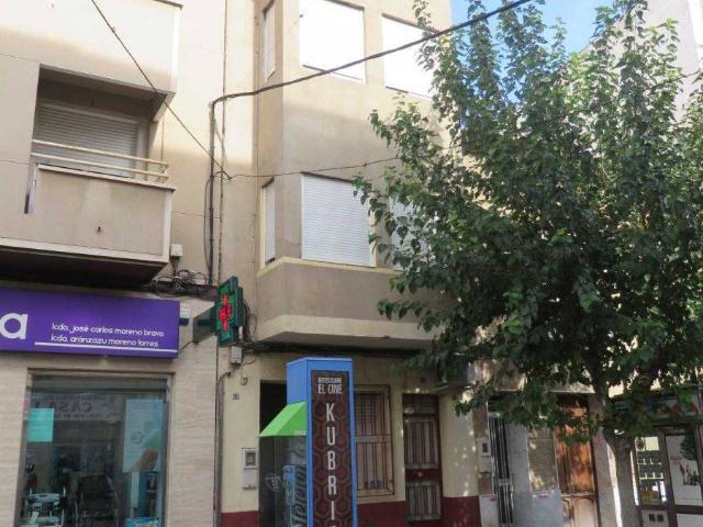 Apartamento en venta en Área Metropolitana de Murcia, Murcia