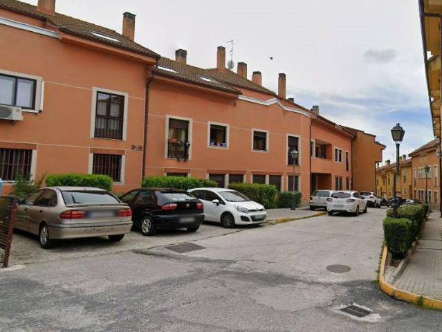 Apartamento en venta en Sexmo de San Lorenzo, Espirdo