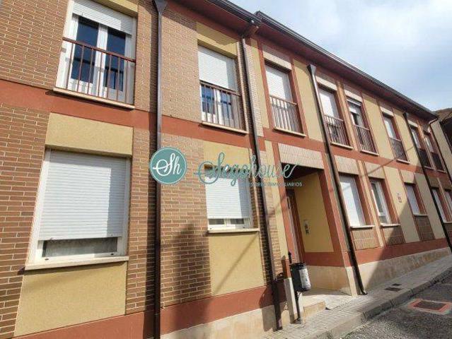 Apartamento en venta en Sexmo de San Lorenzo, Espirdo