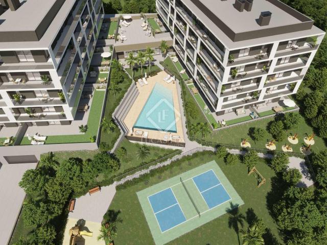 Apartamento en venta en Esplugues De Llobregat