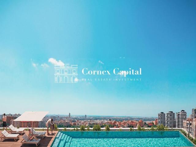 Apartamento en venta en Esplugues De Llobregat, Can Clota