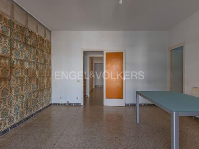 Apartamento en venta en Esplugues De Llobregat, la Plana