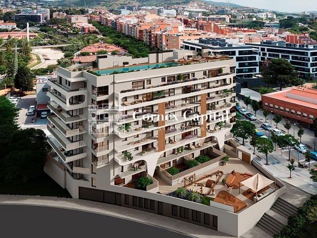 Apartamento en venta en la Plana, Baix Llobregat
