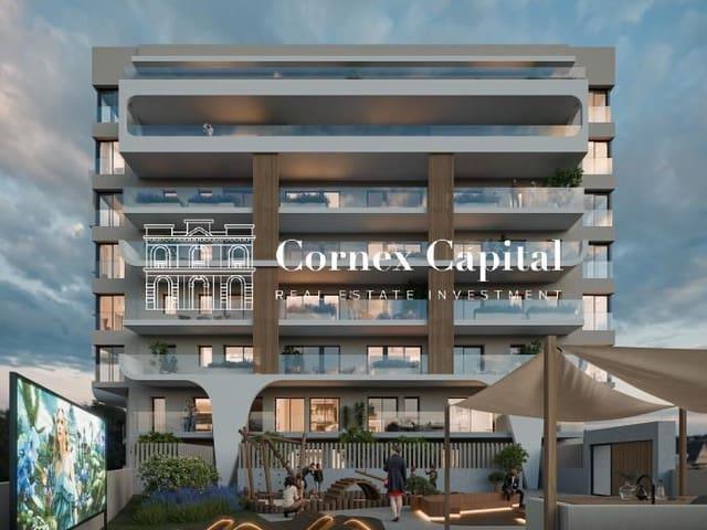 Apartamento en venta en la Plana, Baix Llobregat