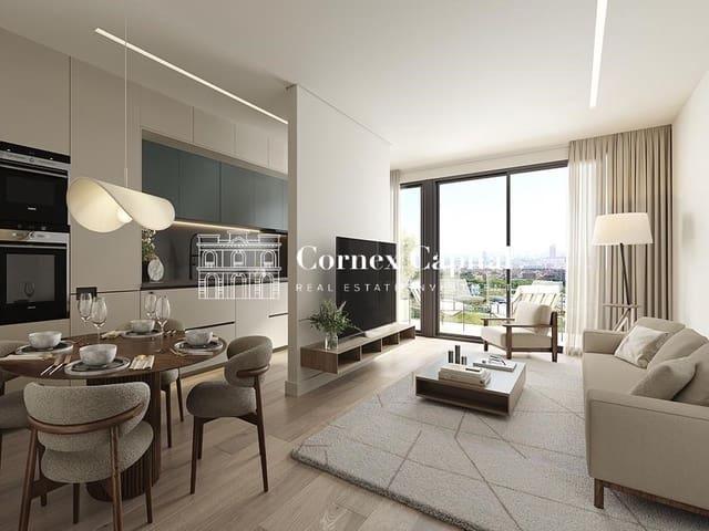 Apartamento en venta en la Plana, Esplugues De Llobregat