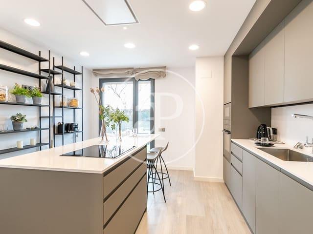 Apartamento en venta en la Plana, Baix Llobregat