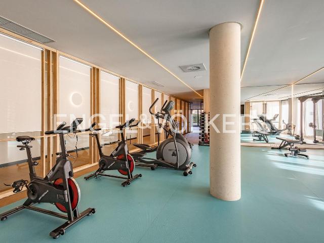 Apartamento en venta en Can Clota, Esplugues De Llobregat