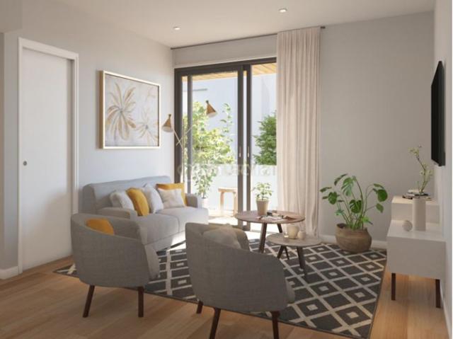 Apartamento en venta en Can Clota, Baix Llobregat