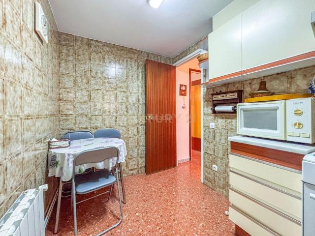 Apartamento en venta en Montesa, Baix Llobregat