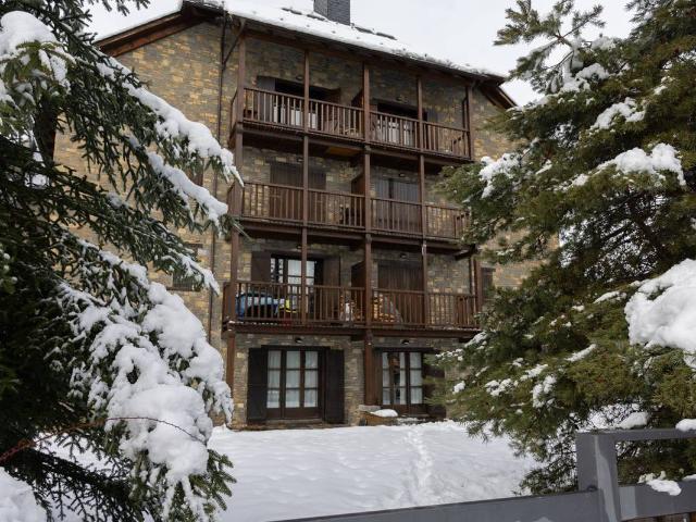 Apartamento en venta en Pallars Sobirà, Catalunya