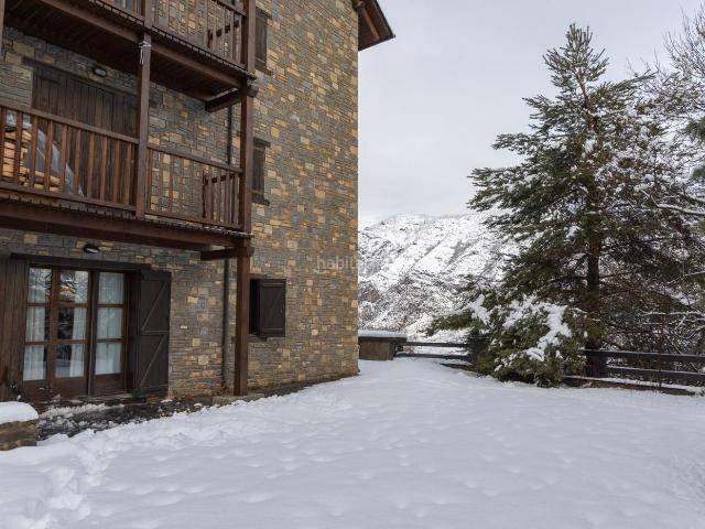 Apartamento en venta en Pallars Sobirà, Catalunya