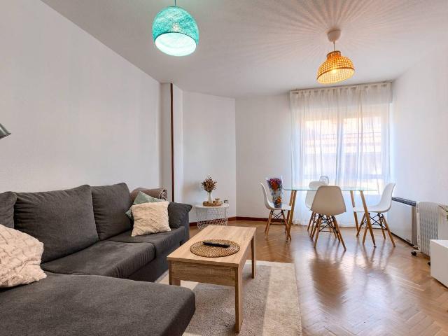 Apartamento en venta en Rozas De Puerto Real, Madrid