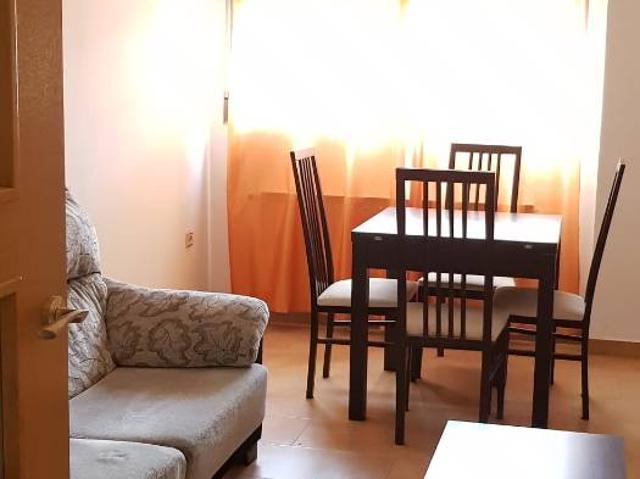 Apartamento en venta en Centro, Albacete