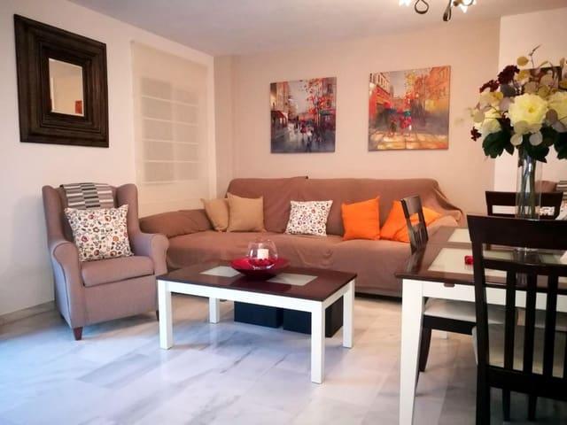 Apartamento en venta en Estación de Cártama, Valle del Guadalhorce