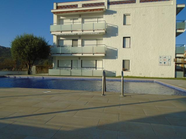 Apartamento en venta en EMD l'Estartit, Baix Empordà