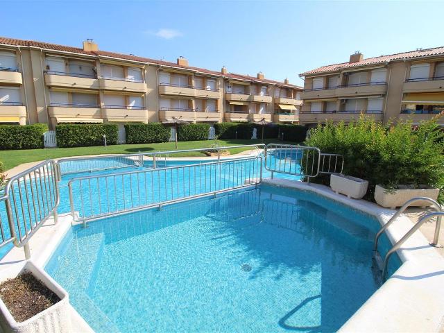 Apartamento en venta en EMD l'Estartit, Baix Empordà