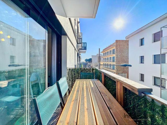 Apartamento en venta en EMD l'Estartit, Baix Empordà