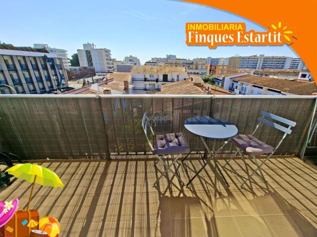 Apartamento en venta en EMD l'Estartit, Baix Empordà