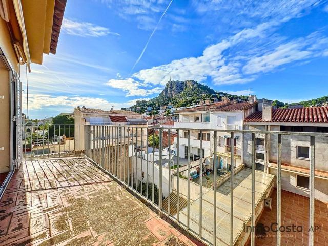 Apartamento en venta en EMD l'Estartit, Baix Empordà