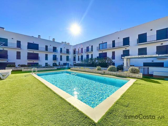 Apartamento en venta en EMD l'Estartit, Baix Empordà