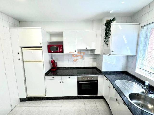 Apartamento en venta en Ferrol