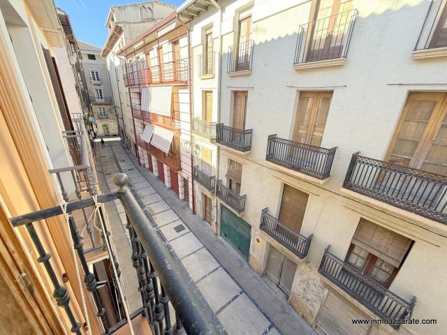 Apartamento en venta en Estellerria, Navarra