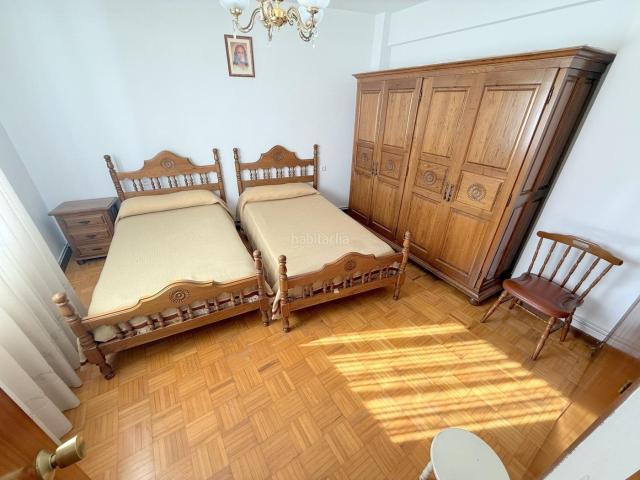 Apartamento en venta en Estella-Lizarra, Navarra