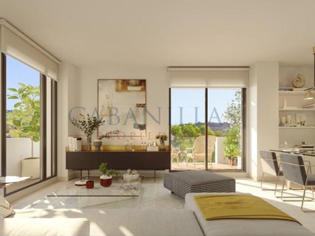 Apartamento en venta en Costa del Sol Occidental, Andalucía