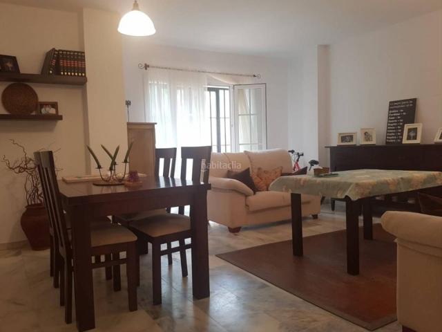 Apartamento en venta en Estepona, Barriada Blas Infante