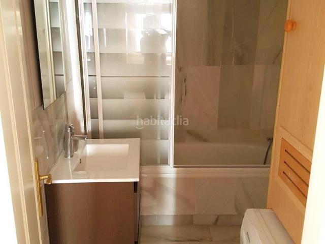 Piso en venta en Estepona, Barriada Blas Infante