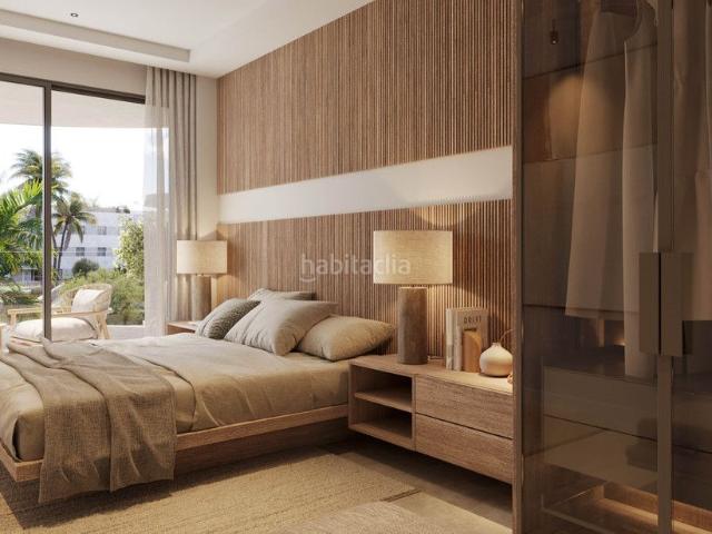 Dúplex en venta en Barriada Islas Canarias, Costa del Sol Occidental