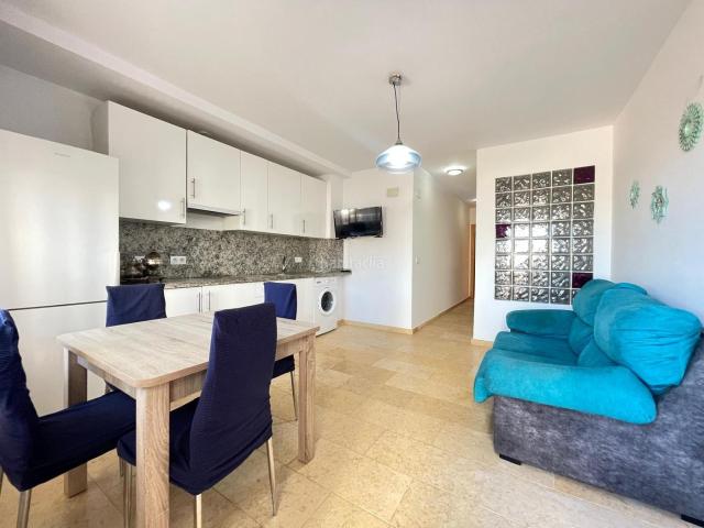Apartamento en venta en Estepona, Barriada Blas Infante