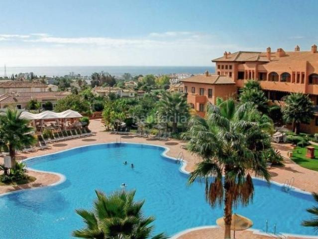 Apartamento en venta en Barriada Islas Canarias, Costa del Sol Occidental